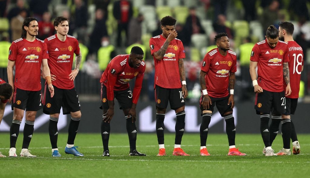 FBL-EUR-C3-VILLARREAL-MAN UTD