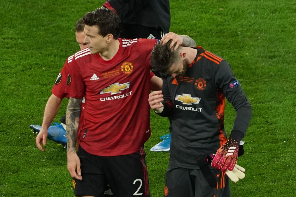 Photo by ALEKSANDRA SZMIGIEL/POOL/AFP via Getty Images