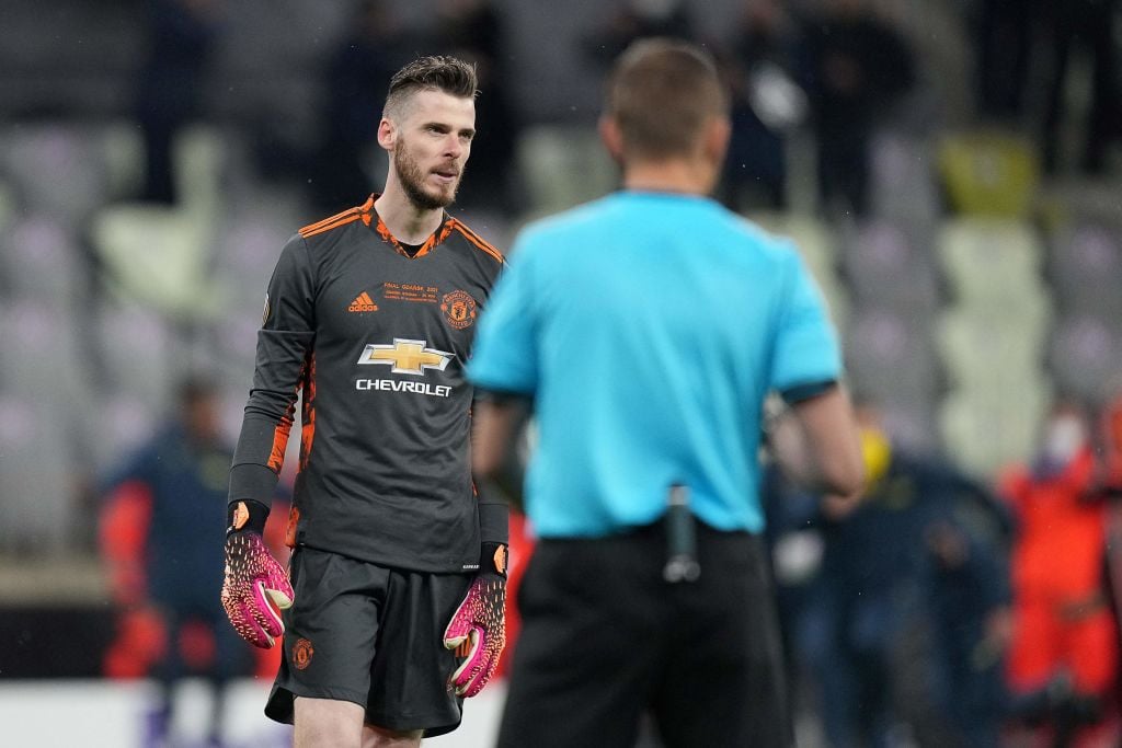 FBL-EUR-C3-VILLARREAL-MAN UTD