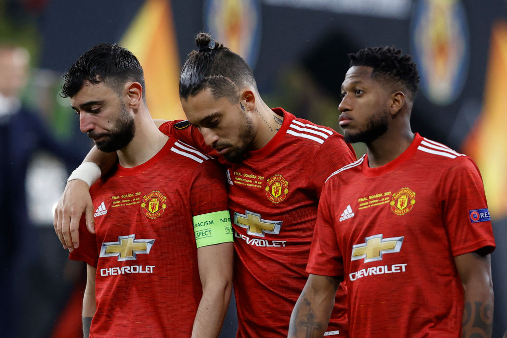 FBL-EUR-C3-VILLARREAL-MAN UTD