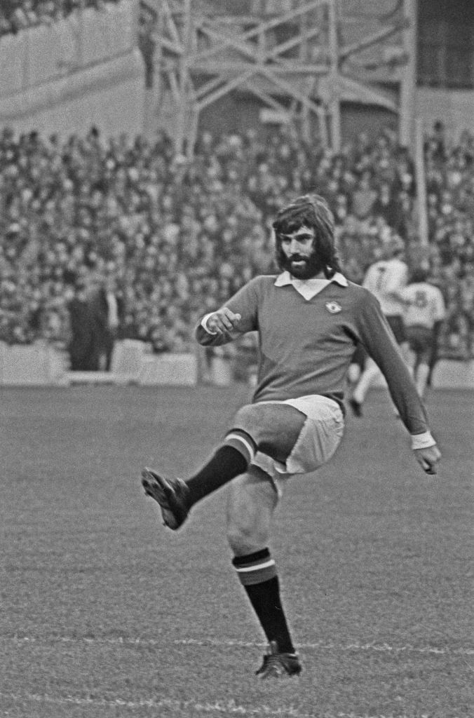 George Best