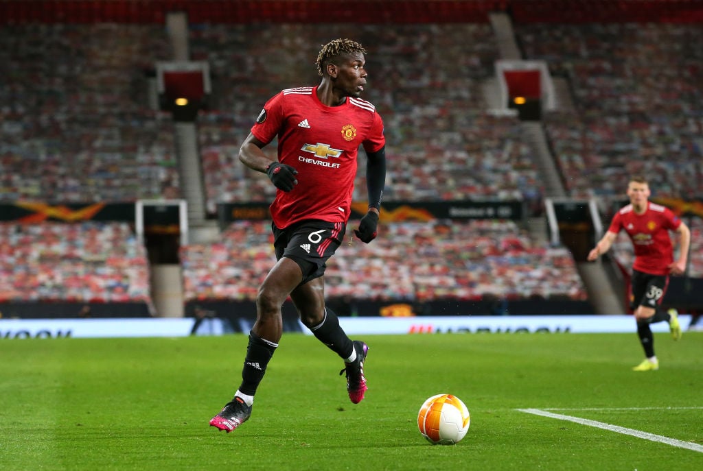 Photo by Alex Livesey - Danehouse/Getty Images