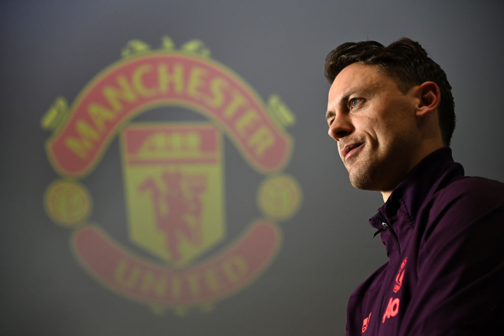 Photo by Tullio Puglia - UEFA/UEFA via Getty Images