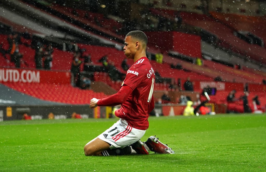Photo by Dave Thompson - Pool/Getty Images