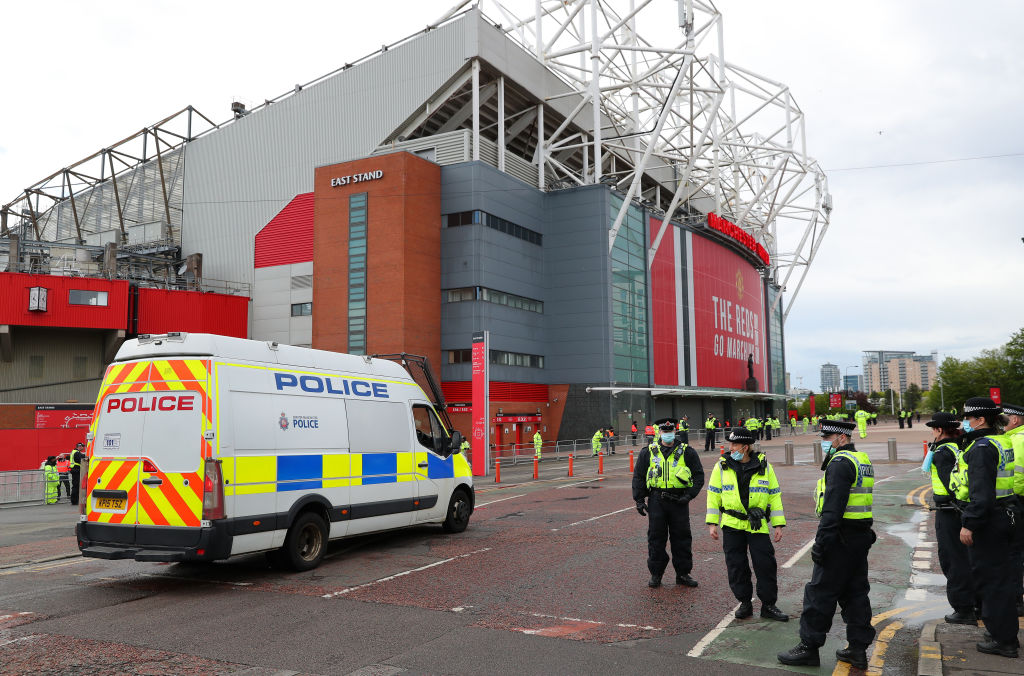 Glazers invest in the wrong places as Old Trafford failings under the spotlight