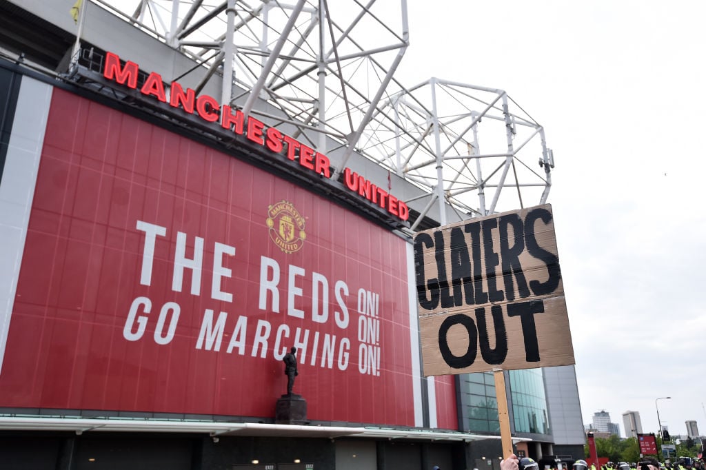 Manchester United anti-Glazer protest organisers issue response to Erik ten Hag developments