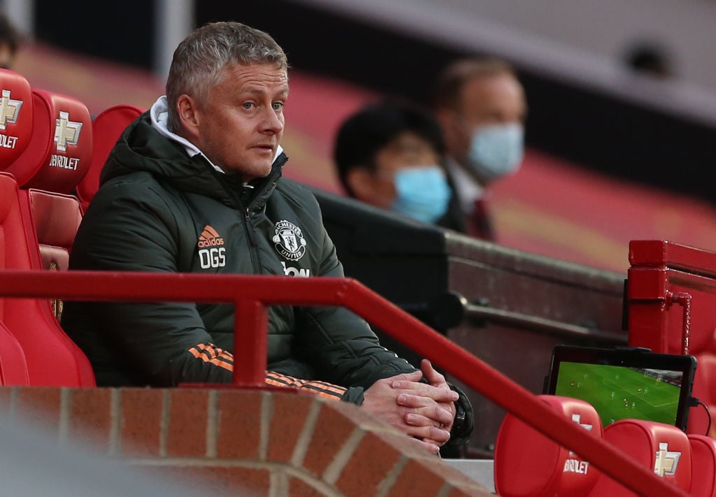 Photo by Matthew Peters/Manchester United via Getty Images