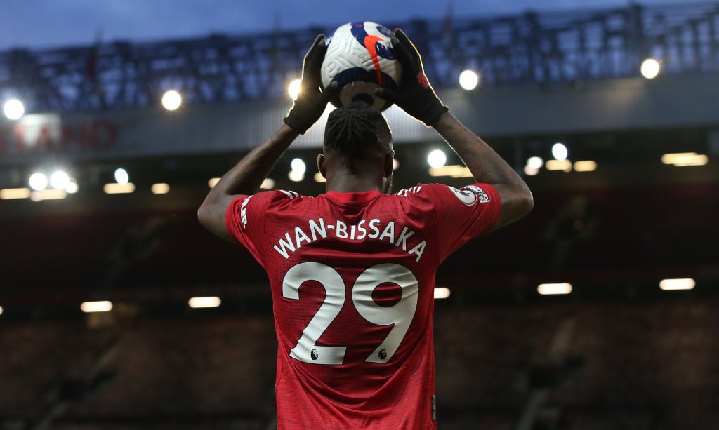 Photo by Matthew Peters/Manchester United via Getty Images