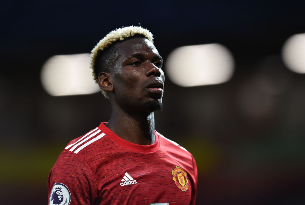 Paul Pogba season review: Frenchman shows how valuable he is to United