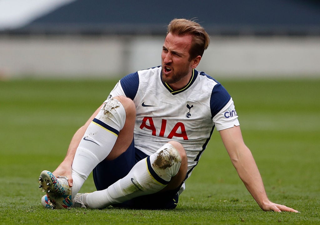 Tottenham Hotspur v Wolverhampton Wanderers - Premier League