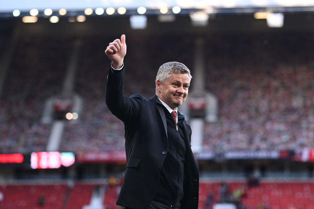 Photo by Laurence Griffiths/Getty Images
