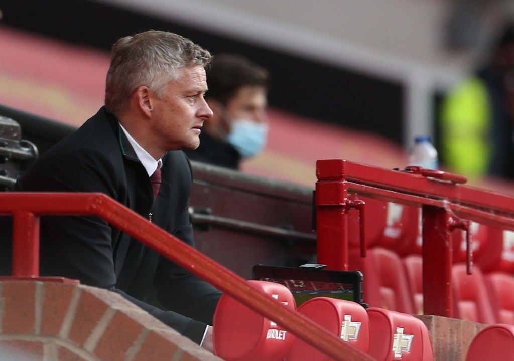 Photo by Matthew Peters/Manchester United via Getty Images