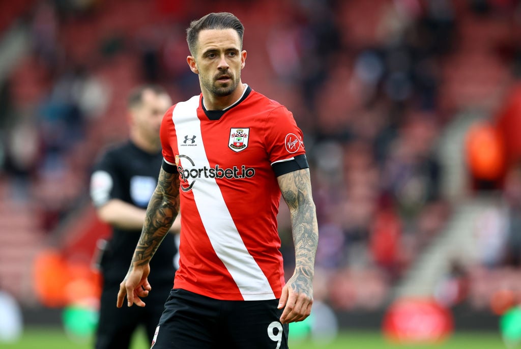 Exploring the case for Manchester United to sign Danny Ings