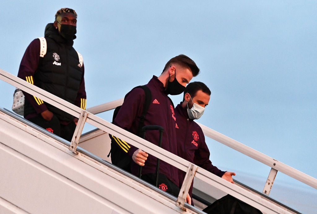 Photo by Tullio Puglia - UEFA/UEFA via Getty Images