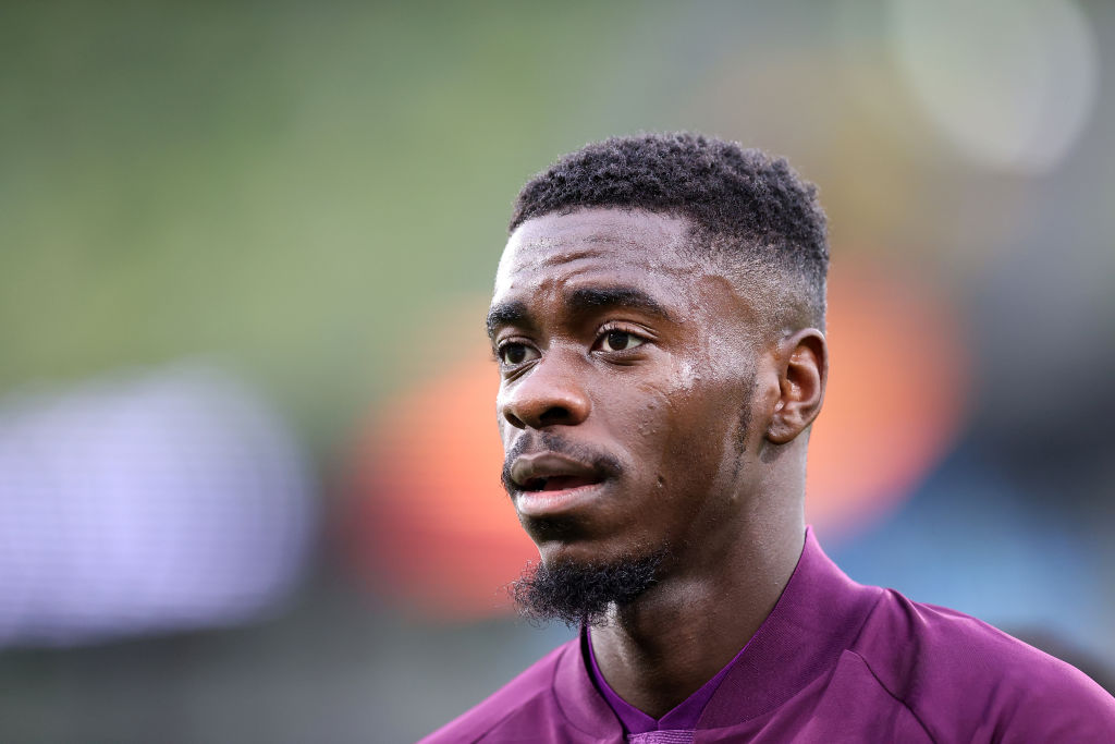 Photo by Boris Streubel - UEFA/UEFA via Getty Images