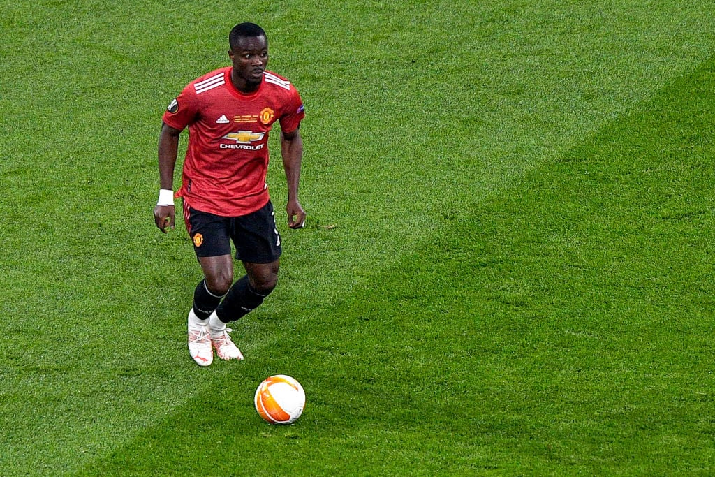 Villarreal CF v Manchester United - UEFA Europa League Final