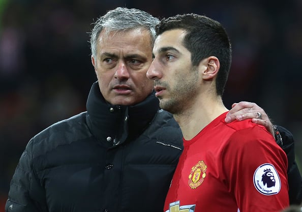 Photo by John Peters/Manchester United via Getty Images