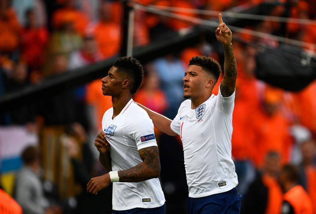 Photo by Octavio Passos - UEFA/UEFA via Getty Images
