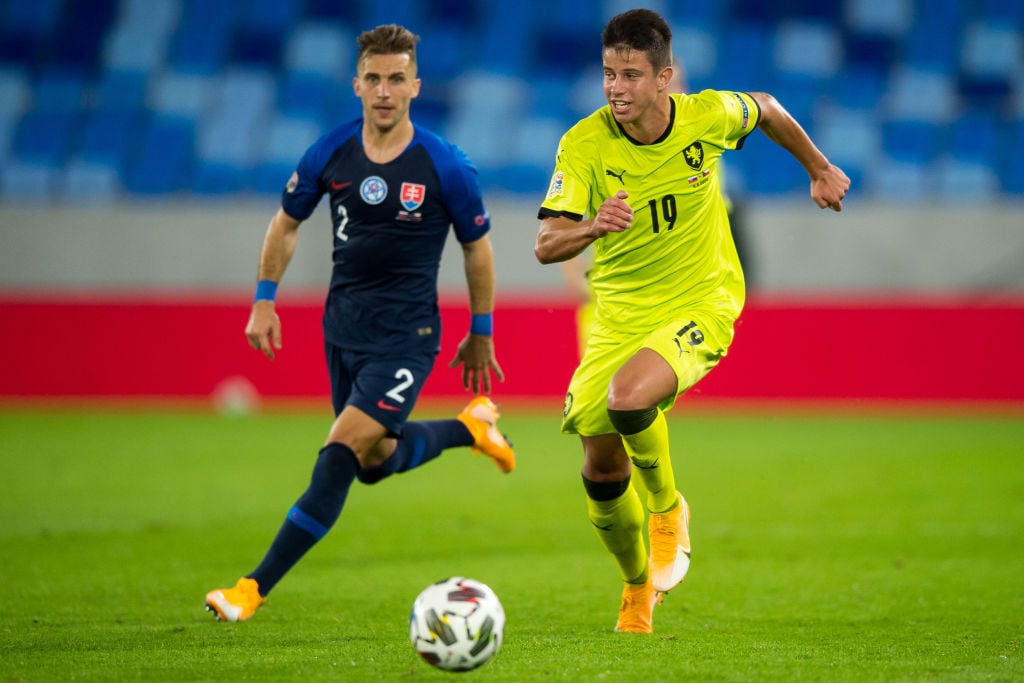 FBL-EUR-NATIONS-SVK-CZE