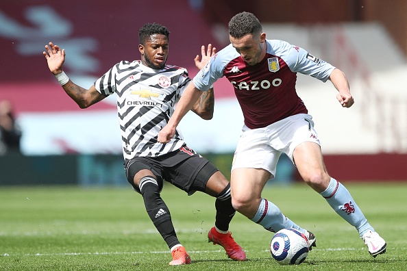 FBL-ENG-PR-ASTON VILLA-MAN UTD