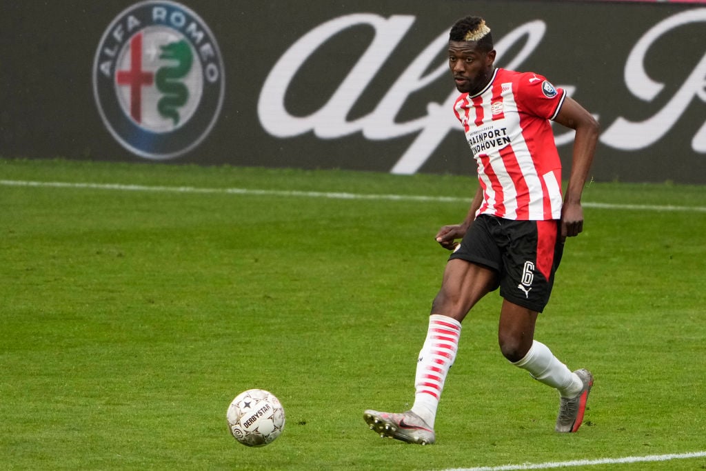 PSV v PEC Zwolle - Dutch Eredivisie