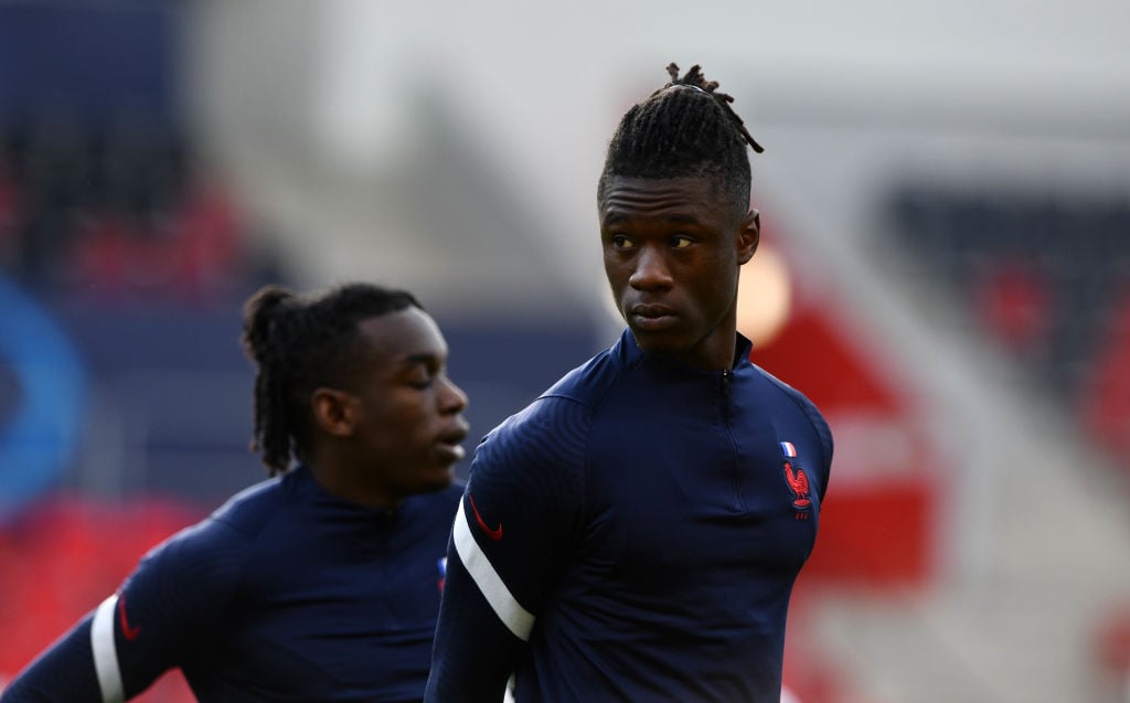 Photo by Chris Ricco - UEFA/UEFA via Getty Images