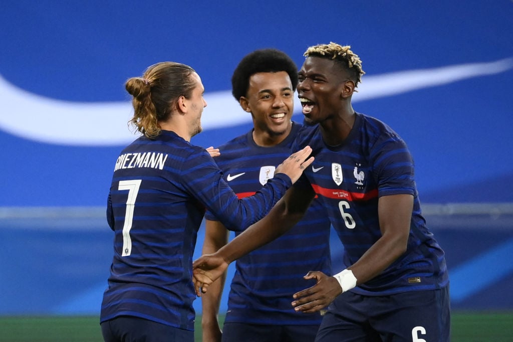 Photo by FRANCK FIFE/AFP via Getty Images