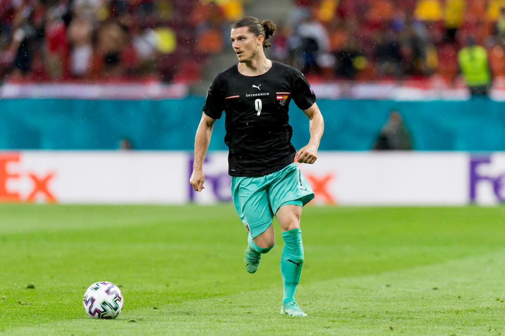 Austria v North Macedonia - UEFA Euro 2020: Group C