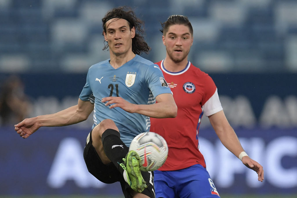 FBL-2021-COPA AMERICA-URU-CHI