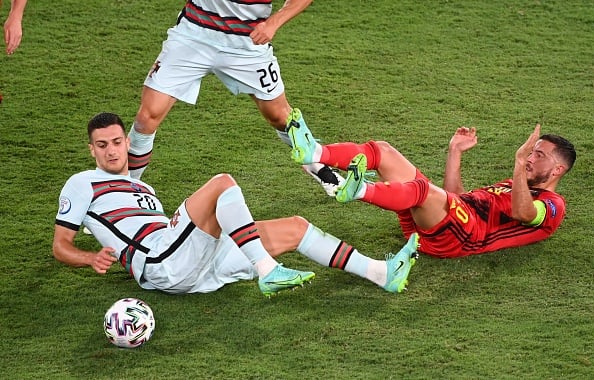  Photo by Vincent Kalut / Photonews via Getty Images
