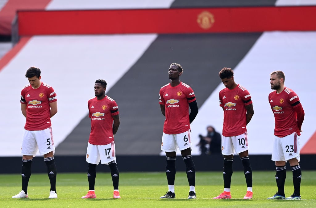 Photo by Stu Forster/Getty Images