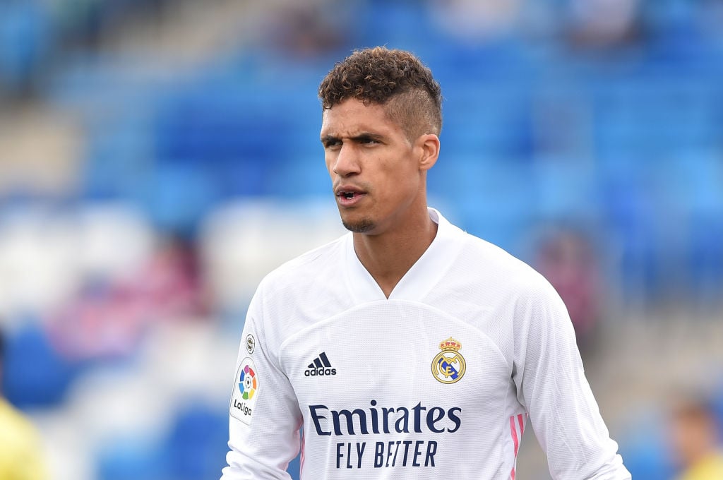 Real Madrid v Villarreal CF - La Liga Santander