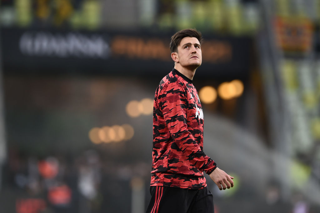 Photo by Chris Ricco - UEFA/UEFA via Getty Images