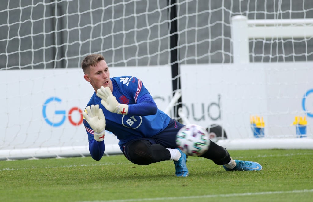 Photo by Eddie Keogh - The FA/The FA via Getty Images