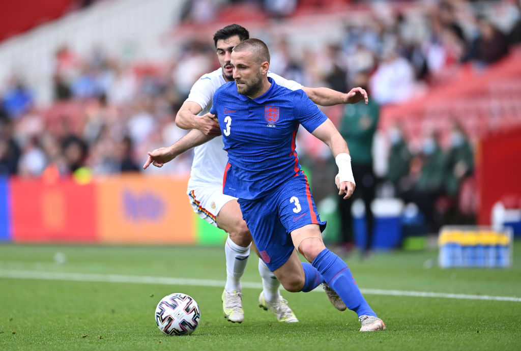 Photo by Laurence Griffiths - The FA/The FA via Getty Images