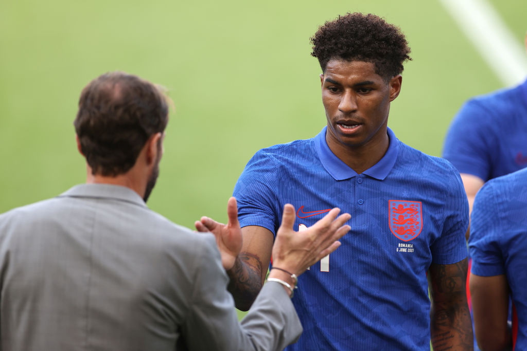 Photo by Eddie Keogh - The FA/The FA via Getty Images