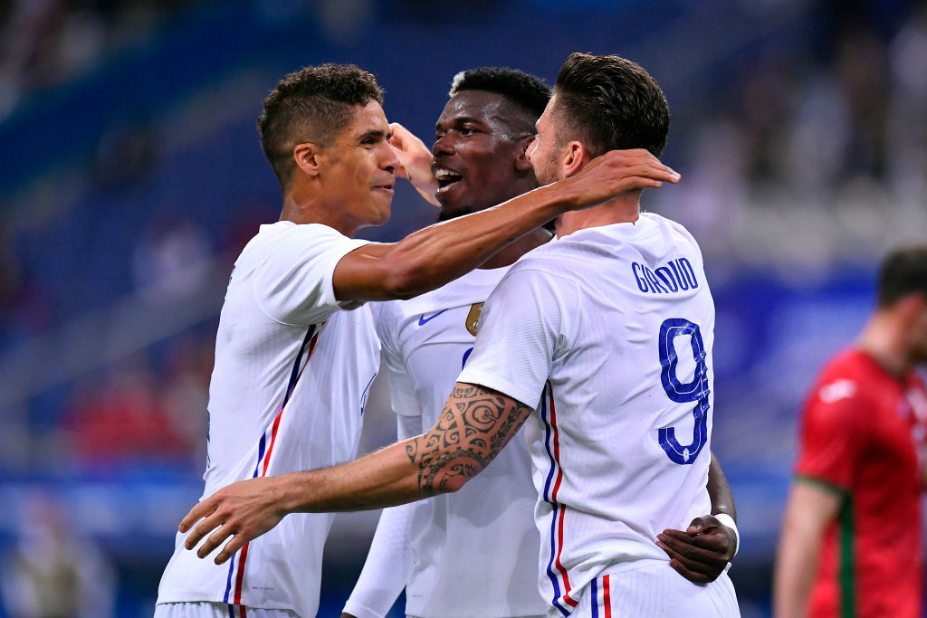 Photo by Aurelien Meunier/Getty Images