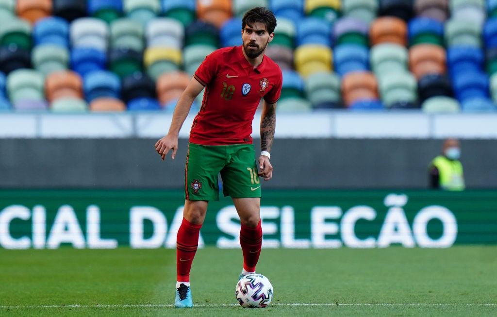 Portugal v Israel - International Friendly