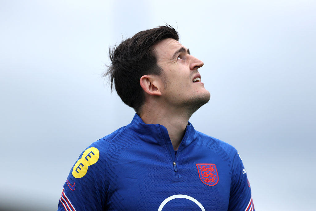 Photo by Eddie Keogh - The FA/The FA via Getty Images