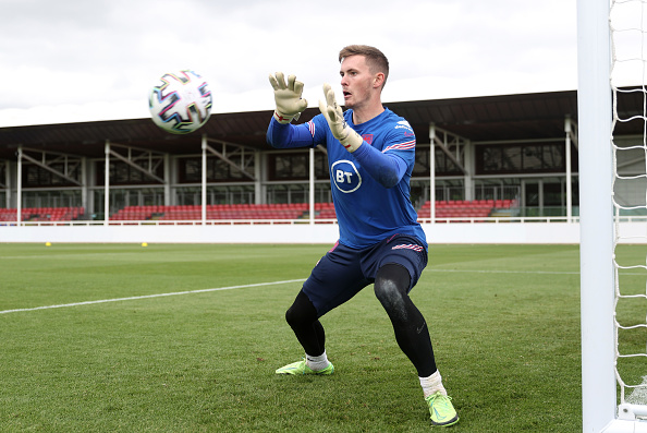 Photo by Eddie Keogh - The FA/The FA via Getty Images
