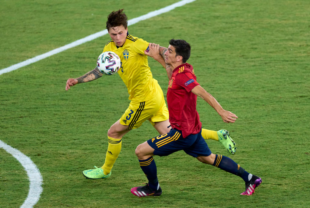 Spain v Sweden - UEFA Euro 2020: Group E
