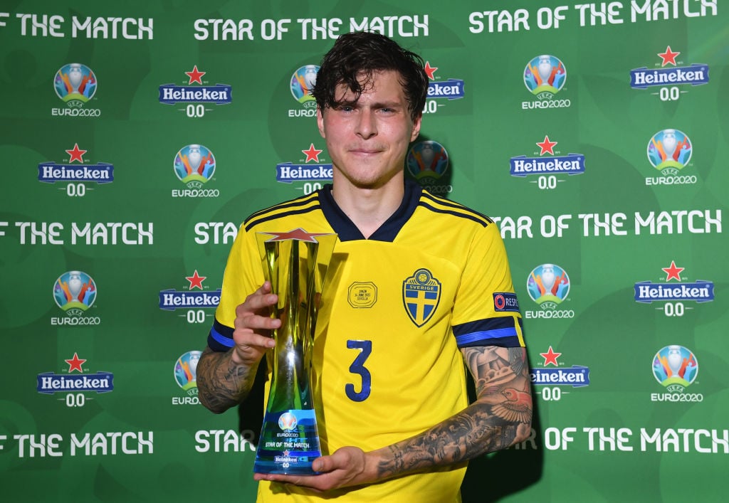 Spain v Sweden - UEFA Euro 2020: Group E