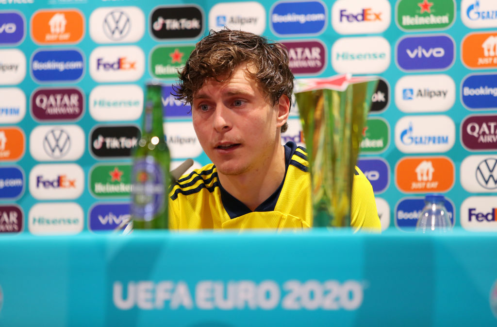 Photo by UEFA/UEFA via Getty Images
