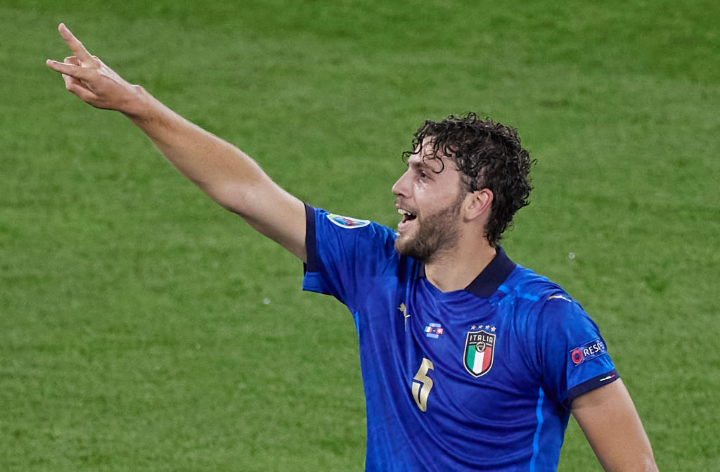 Photo by Emmanuele Ciancaglini/Quality Sport Images/Getty Images