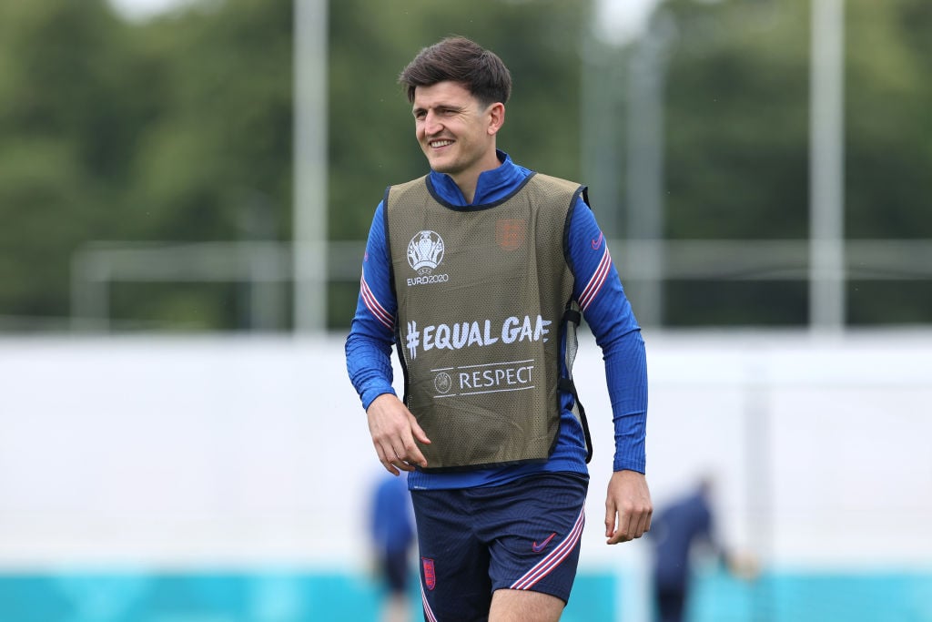 Photo by Eddie Keogh - The FA/The FA via Getty Images
