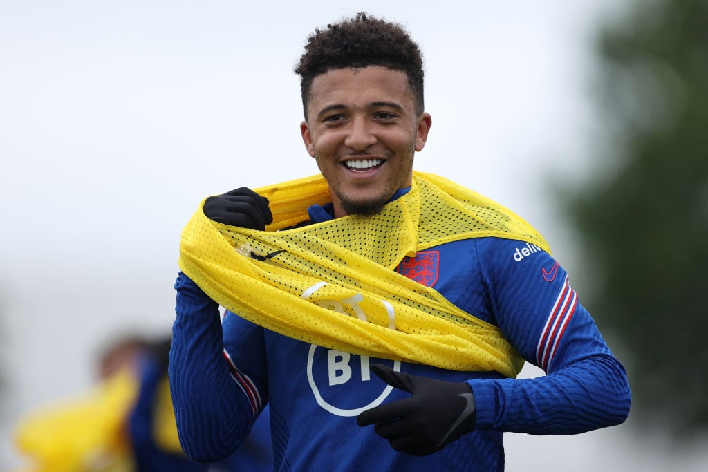 Photo by Eddie Keogh - The FA/The FA via Getty Images