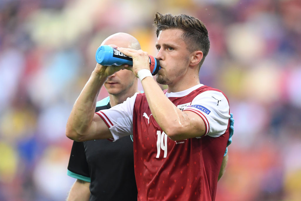 Photo by Alex Caparros - UEFA/UEFA via Getty Images