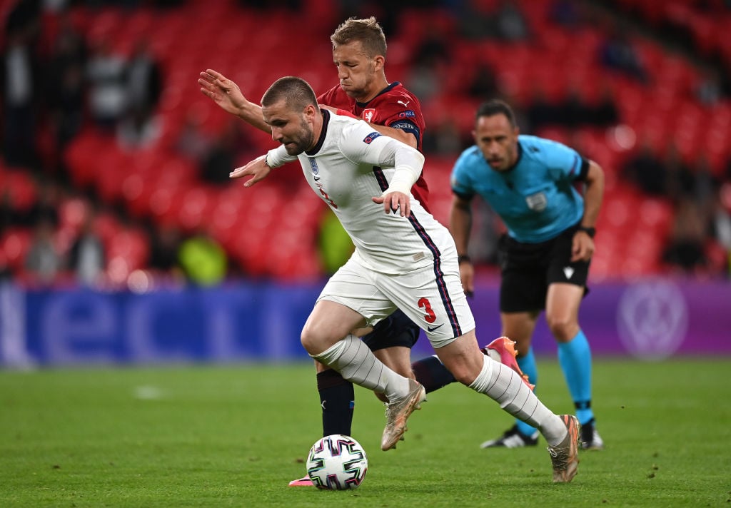 Photo by Shaun Botterill - UEFA/UEFA via Getty Images
