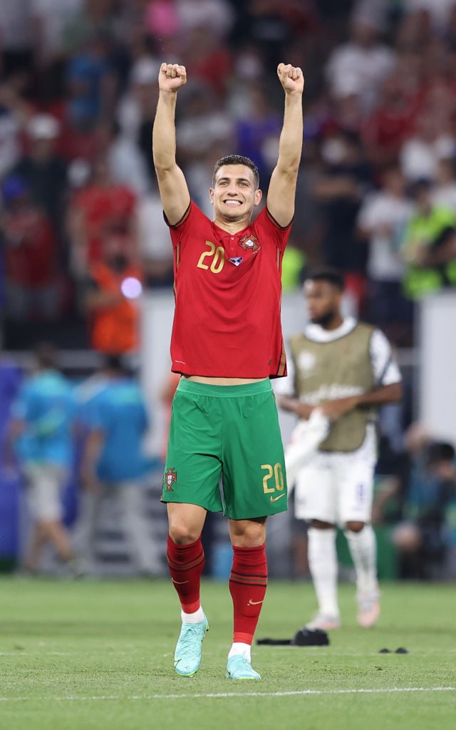 Portugal v France - UEFA Euro 2020: Group F