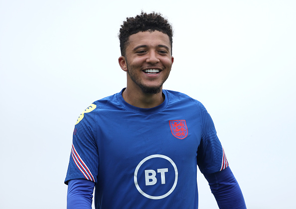 Photo by Eddie Keogh - The FA/The FA via Getty Images